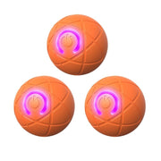 🍃Cosmic Gravity Bouncing Ball