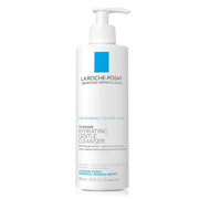 La Roche-Posay Toleriane Hydrating Gentle Facial Cleanser, with Niacinamide | Face cleanser with niacinamide & ceramides, safe for sensitive skin. Daily face wash for normal to dry skin, fragrance free.