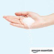 Amazon Essentials Epsom Salt Soak, Magnesium Sulfate USP, 3 Pound, 1-Pack (Previously Amazon Basics)