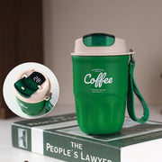 Coffee Vacuum Flask