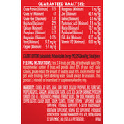 Milk-Bone Soft & Chewy Mini's Dog Training Treats, 18 oz Canister | Made with real chicken breast, small dog treats for training and rewarding, 18% protein, fortified with vitamins and minerals