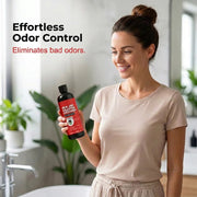 🚀 JUST LAUNCHED! 49% OFF 💎 Heavy-Duty Toilet Cleaner 🧪 Melts Away Years of Urine Scale & Limescale ✨ No More Scrubbing