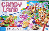 Hasbro Gaming Candy Land Kingdom of Sweet Adventures Board Game for Kids, Gifts for Boys and Girls, Ages 3 & Up (Amazon Exclusive)