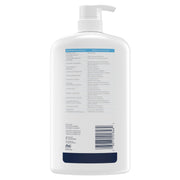 Ivory Body Wash Designed for the Whole Family, Original Scent, 35 fl oz | Gentle Formula for Sensitive Skin | Free of Dyes, Parabens, & Phthalates | Plant-Based Cleaning Power Designed for Skin's pH