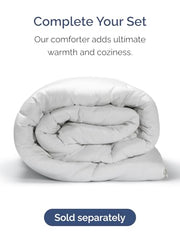 CGK Extra Deep Queen Sheet Set - 6pc Cooling Sheets - Grey | Hotel Luxury Bed Sheets Set, Easy & Secure Fit, Ultra-Soft, Wrinkle & Fade Free, Comfy Sheets Set with Extra Deep Pockets