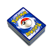 50+ Official Pokemon Cards Collection with 5 Foils in Any Combination and at Least 1 Rarity, GX, EX, FA, Tag Team, Or Secret Rare