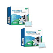 Dishwasher Deep Cleaner Tablets