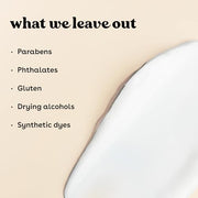 eos Shea Better Body Lotion- Vanilla Cashmere, 24-Hour Moisture, 16 fl oz | Natural Shea Butter & Oil, Whipped Vanilla & Caramel, Lasting Hydration, 100% Vegan & Cruelty-Free, Apply to Dry Skin