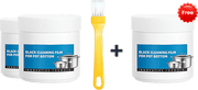 🔥Hot sale 50% off🔥Powerful Burnt Residue Remover Paste for Cookware