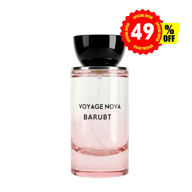 Rose & Lychee Romantic Date-Night Perfume
