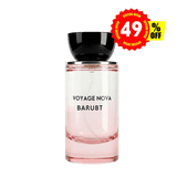 Rose & Lychee Romantic Date-Night Perfume