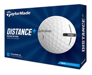 TaylorMade Golf Distance+ Golf Balls