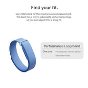 Google Fitbit Air - Screenless Activity Tracker, Obsidian | Fitness, heart rate, & sleep tracking, personalized AI-powered coaching, up to 7 days’ battery life, works with iOS & Android