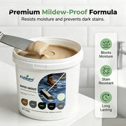 Refresh Your Tiles! Waterproof Grout Filler – 50% Off 🏠✨🧽⏳