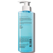 La Roche-Posay Toleriane Purifying Foaming Facial Cleanser with Niacinamide | Oil free face wash for sensitive skin with niacinamide and ceramides. Pore cleanser that won’t dry out skin and is soap free.
