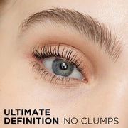 L’Oreal Paris Original Telescopic Mascara, Lengthening, Blackest Black | Extreme Lengthening Mascara For Lash By Lash Separation, Clump-Free, Smooth Formula, Up to 24HR Wear