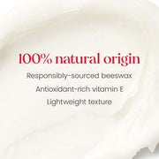 Burt's Bees 100% Natural Moisturizing Lip Balm (Original Beeswax) | Lip Moisturizer with Beeswax, Tint-Free, 100 Percent Natural Origin Conditioning Treatment, Easy to Take Anywhere