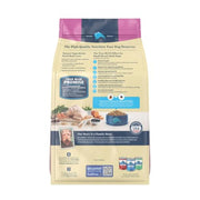 Blue Buffalo Life Protection Formula Chicken Small Breed Dry Dog Food, 5 lb | Real Chicken #1 Ingredient, Antioxidant-Rich LifeSource Bits, Supports Higher Energy Needs, Formulated for Small Breed Dogs