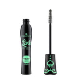 essence Lash Princess False Lash Effect Mascara, Black (Pack of 1) | Volumizing & Lengthening, Clump-Free Fiber Brush, Defines and Separates; Vegan, Cruelty Free, Paraben Free, Oil Free
