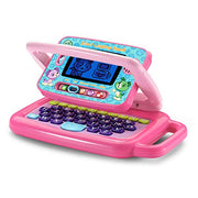 LeapFrog 2-in-1 LeapTop Touch, Pink
