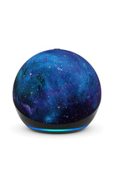 Amazon Echo Dot Kids (newest model), Smart speaker to enjoy age-appropriate audiobooks, sleep routines and Alexa+ experiences to create and learn, Stardust design