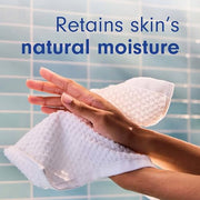 Softsoap Antibacterial Hand Soap Refill, White Tea & Berry Scent, 50 fl oz | Liquid, Paraben-Free, Phthalate-Free, Washes Away Germs, for Bathroom & Kitchen, Daily Handwashing, Gentle on Hands