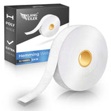 Klangfeiler® Hemming Tape - 30M x 2CM - Extra Strong - Iron on Hem Tape