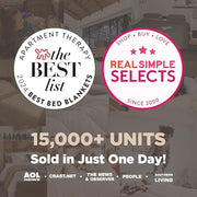 Bedsure Comforter Duvet Insert, Quilted Bedding Blanket, Oeko-TEX | People & Editor-Tested Comforter, Down Alternative Fill, 8 Corner Tabs, Machine Washable, White, Queen, 88 x 88 Inches