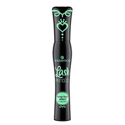 essence Lash Princess False Lash Effect Mascara, Black (Pack of 1) | Volumizing & Lengthening, Clump-Free Fiber Brush, Defines and Separates; Vegan, Cruelty Free, Paraben Free, Oil Free
