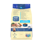 Blue Buffalo Life Protection Formula Chicken Adult Dry Dog Food, 5 lb | Real Chicken #1 Ingredient, Supports Immunity with Antioxidant-Rich LifeSource Bits, Promotes Healthy Muscle Development