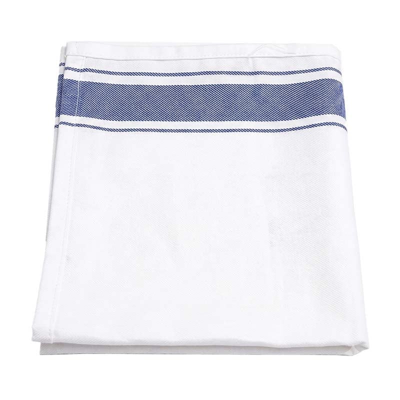 Premium Cotton Glass Cleaning Cloth