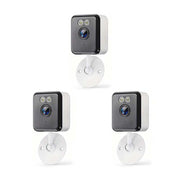 WiFi Smart Home Security Camera
