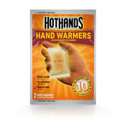 HotHands Hand Warmers Value Pack, 10 Pairs - America's Favorite Warmer