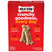 Milk-Bone Original Biscuits Medium Dog Treats, 24 Oz.