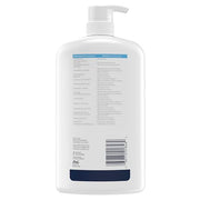 Ivory Body Wash Designed for the Whole Family, Original Scent, 35 fl oz | Gentle Formula for Sensitive Skin | Free of Dyes, Parabens, & Phthalates | Plant-Based Cleaning Power Designed for Skin's pH