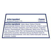 Dove Body Wash Antibacterial For All Skin Types 30.6 oz Pump, Sulfate Free | Dove Antibacterial Body Wash eliminates 99% of bacteria while nourishing skin with a sulfate-free formula