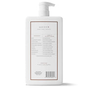 Native Clean Body Wash, Gentle & pH-balanced for Sensitive Skin, 24-Hr Freshness for Women & Men, Vegan & Cruelty-Free, Free of Sulfates, Parabens & Phthalates, Coconut & Vanilla, 36 oz