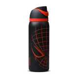 Owala Marvel Spider-Man FreeSip Stainless Steel Water Bottle 32 oz