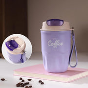 Coffee Vacuum Flask