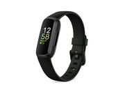 Google Fitbit Inspire 3 - Midnight Zen/Black - Small and Large Bands | Stress management, sleep tracking, 24/7 heart rate, 3-month Google Health Premium membership included, small and large bands