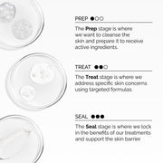 The Ordinary Hyaluronic Acid 2% + B5 (with Ceramides), Multi-Depth Hydration Serum for Plumper, Smoother Skin