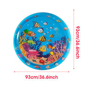 Cat Water Activity Mat