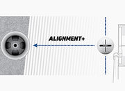TaylorMade Golf Distance+ Golf Balls