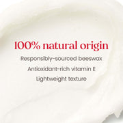 Burt's Bees 100% Natural Moisturizing Lip Balm (Original Beeswax) | Lip Moisturizer with Beeswax, Tint-Free, 100 Percent Natural Origin Conditioning Treatment, Easy to Take Anywhere