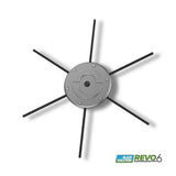 Mower Blade Replacement Kit