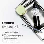 MEDITHERAPY Retinal Skin Booster Face&Body Serum for Uneven Skin 5.07 fl.oz | Retinal, Niacinamide - Pore Refining, Skin Firming & Signs of Aging, Gentle Daily Formula, Korean Skincare