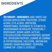 CeraVe Daily Moisturizing Lotion, Face and Body Lotion, Skin care, 19oz | Hyaluronic Acid, Lotion For Dry Skin, Skin Barrier Repair, Ceramide Moisturizer, For Men and Women, Fragrance Free, Oil-Free