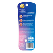 Schick Hydro Silk Touch-Up Dermaplane Razor for Women Face, 3 ct | 3-in-1 dermaplaning tool, Removes peach fuzz, Exfoliating face razors for women, Includes precision cover to shape brows.