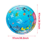 Cat Water Activity Mat
