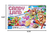 Hasbro Gaming Candy Land Kingdom of Sweet Adventures Board Game for Kids, Gifts for Boys and Girls, Ages 3 & Up (Amazon Exclusive)
